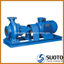 Single Stage Horizontal End Suction Pump